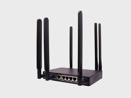 5G千兆邊緣計(jì)算網(wǎng)關(guān)/CPE—AR7091