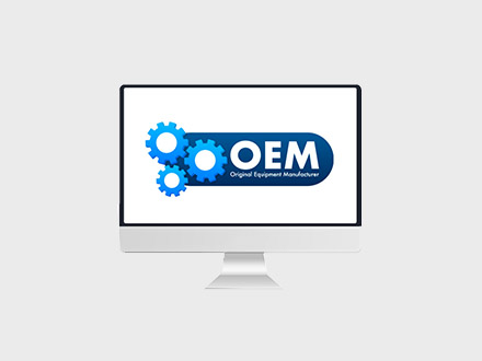 OEM/ODM軟硬件定制化業(yè)務(wù)